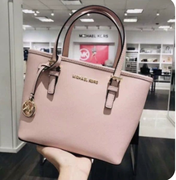 Túi xách tay đeo chéo MK size 22cm*11cm*19cm