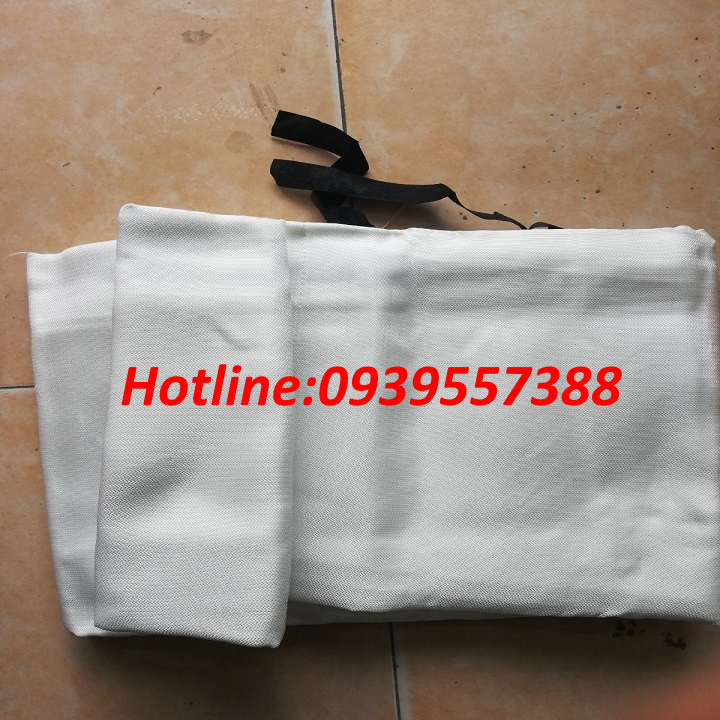 VẢI BẠT CHỐNG CHÁY SỢI THỦY TINH , CHE CHẮN TIA LỬA HÀN, SỈ HÀN , CÁCH NHIỆT