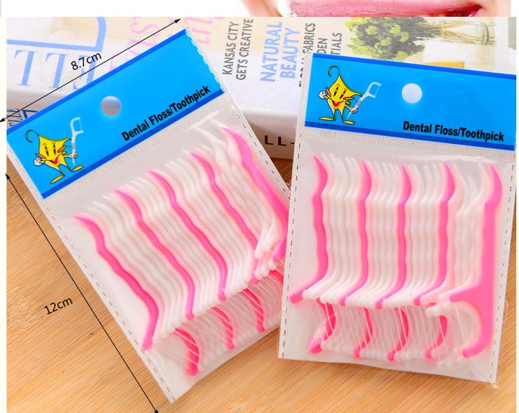 TĂM XỈA RĂNG NHA KHOA - COMBO 2 BỊCH - CBS163