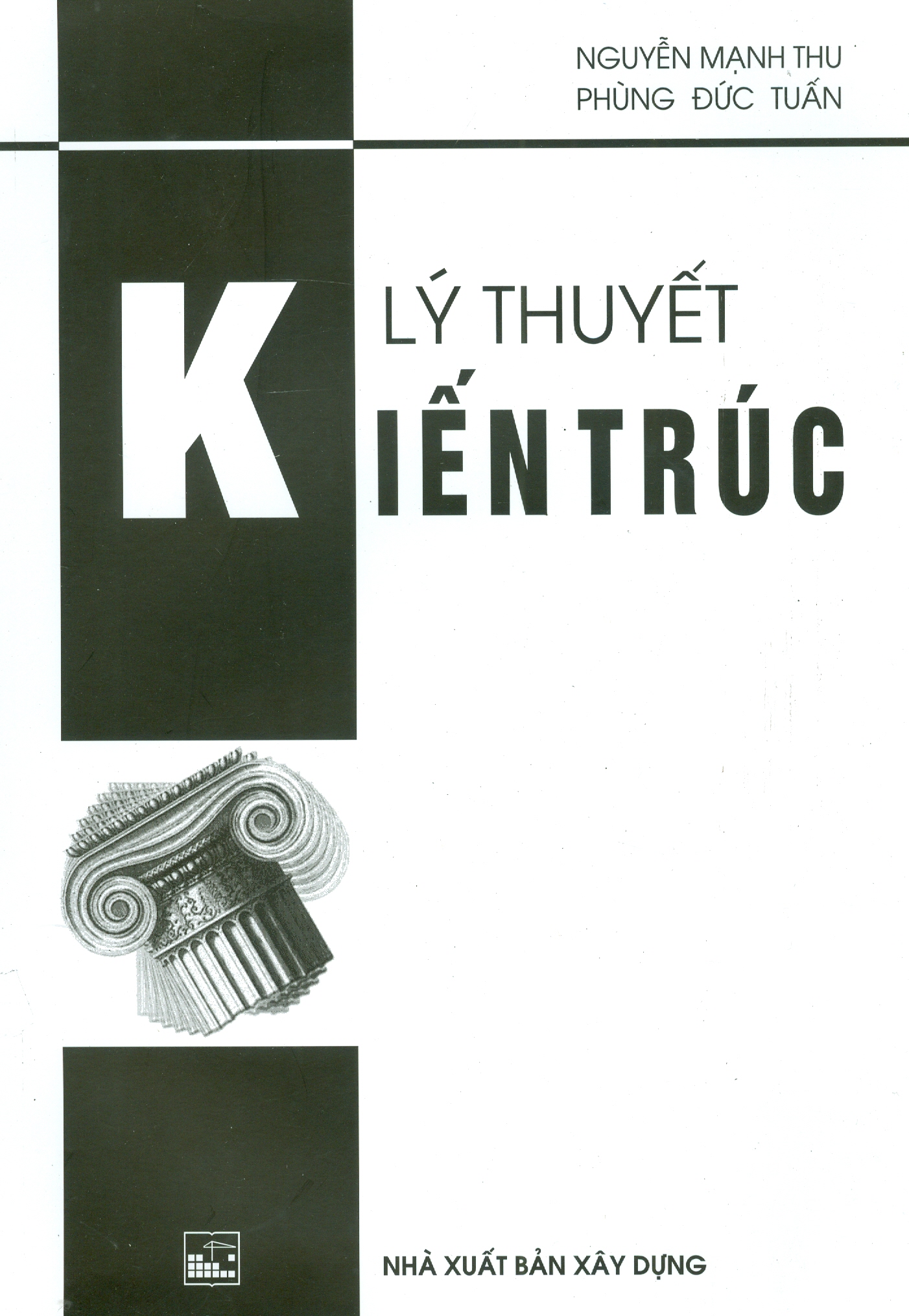 Lý Thuyết Kiến Trúc