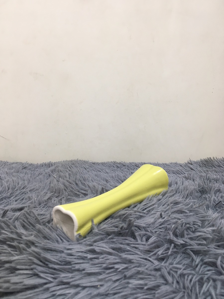 BÌNH HOA BÔNG MAI 17x5 CM - GỐM SỨ CƯỜNG PHÁT - HÀNG VIỆT NAM CHẤT LƯỢNG CAO
