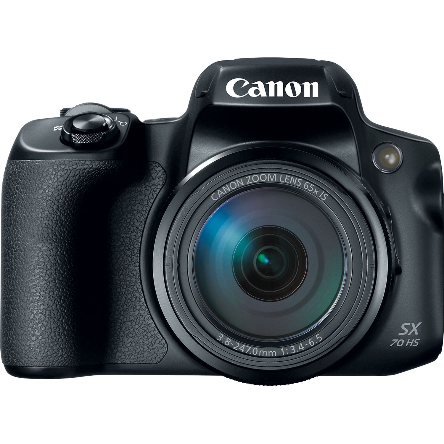 [FreeshipMAX] [Trả góp 0%]Canon PowerShot SX70 HS - BH 12 tháng