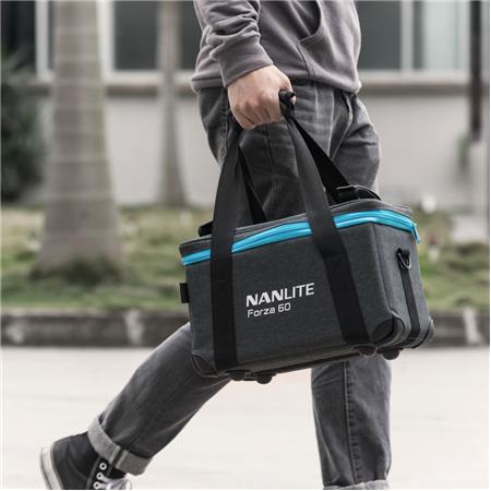 Đèn LED Studio NANLite FORZA 60