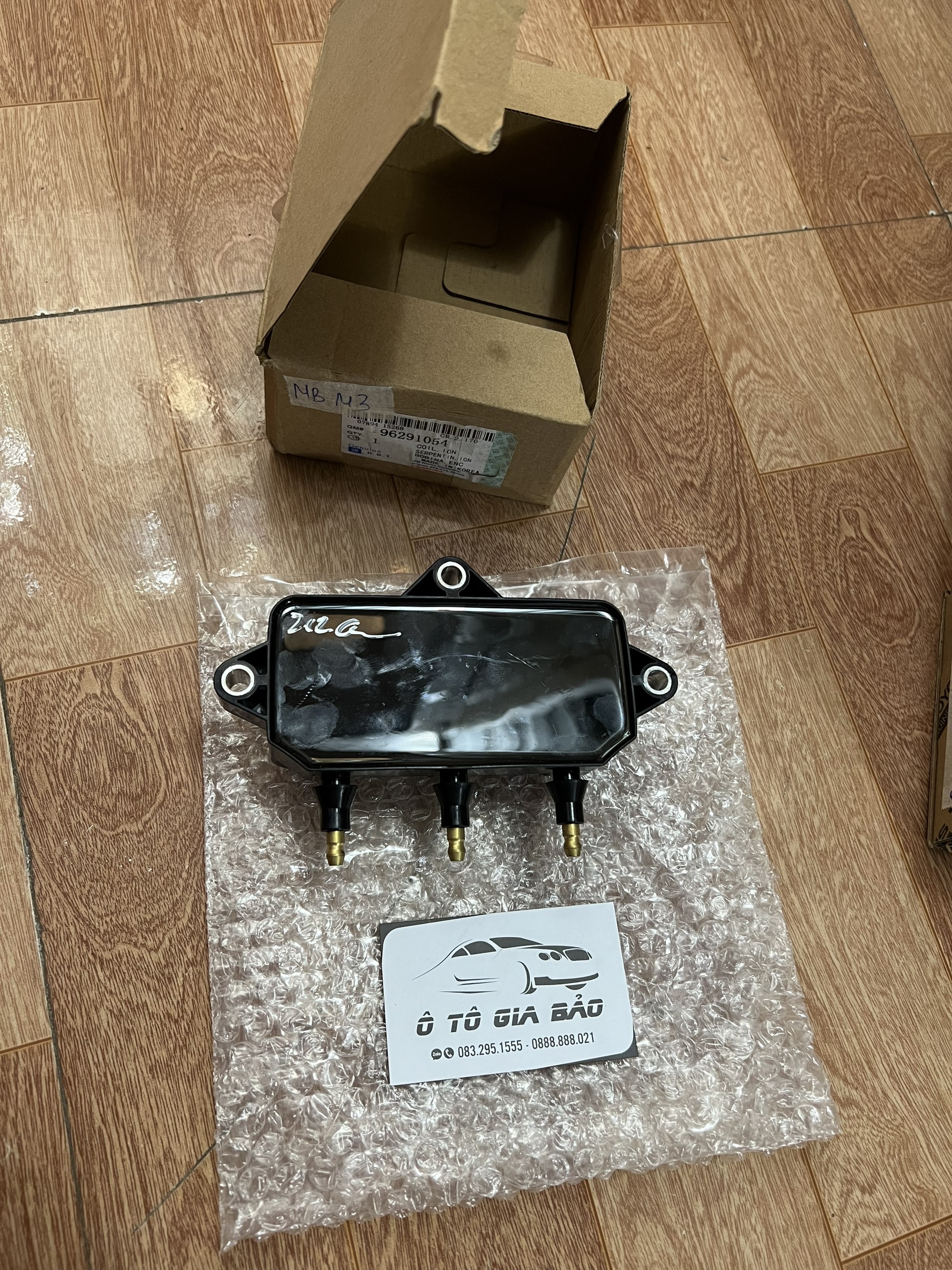 Mô bin matiz 3 , spark m200