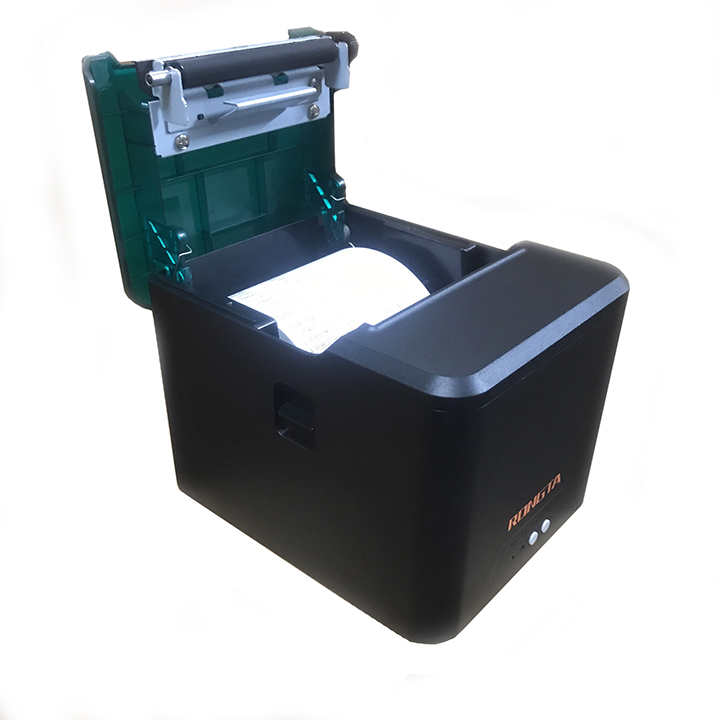 Máy In Hóa Đơn USB+LAN RONGTA RP-335
