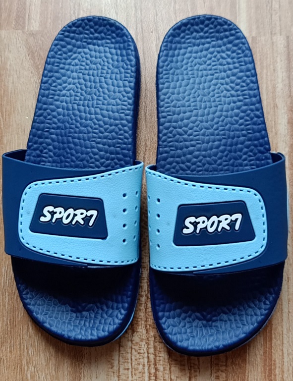 Dép Quai Ngang Nam Nữ - Sport