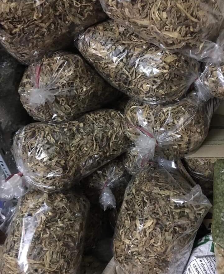 Viên Trinh Nữ Hoàng Cung -500g