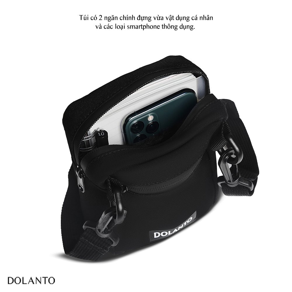 Túi DOLANTO BRAND® Square Bag