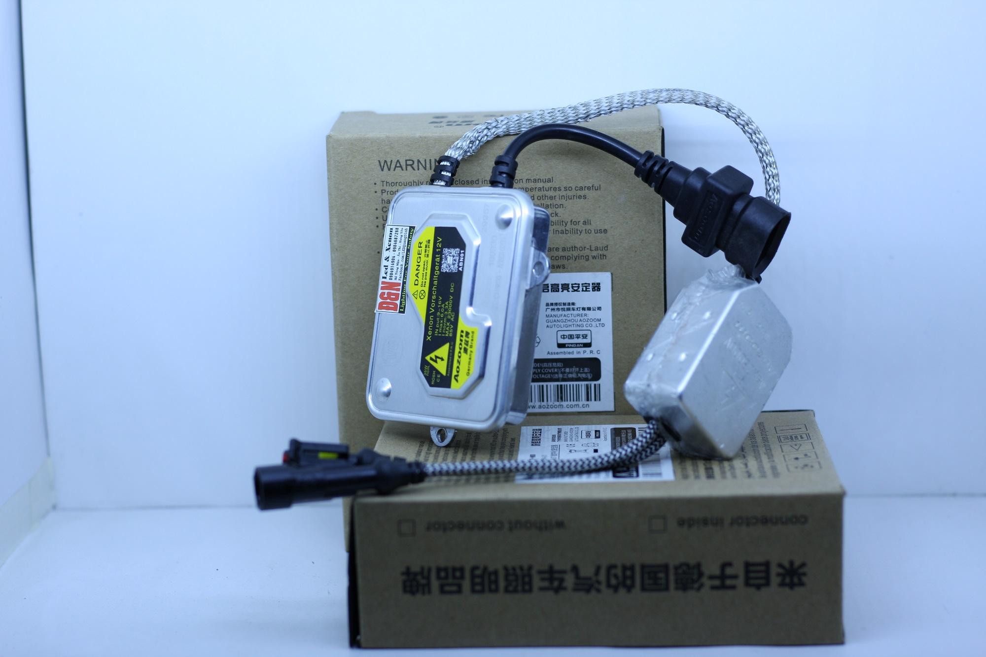 Ballast Xenon Aozoom ABN-01 35W