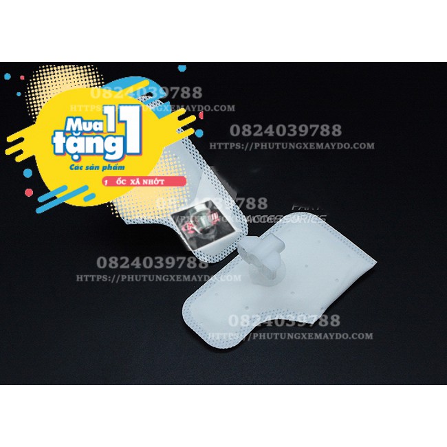 Lọc Xăng Thay Thế Cho Exciter 150