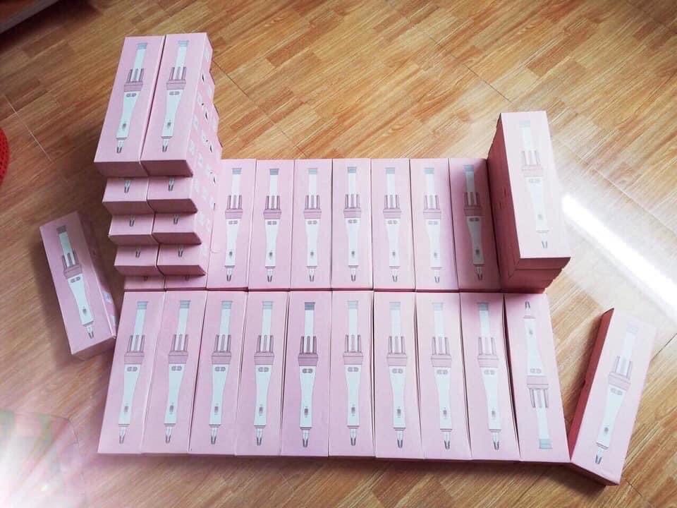 Máy uốn tóc