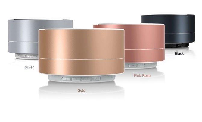 Loa Di Động Bluetooth Mini A10