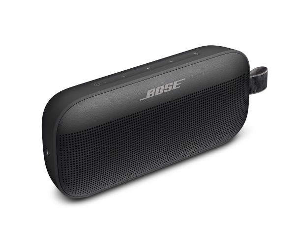 Loa Bose Soundlink Flex (Hàng chính hãng)