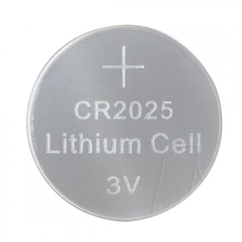 Bộ 2 Viên Pin Cúc Áo 2025
