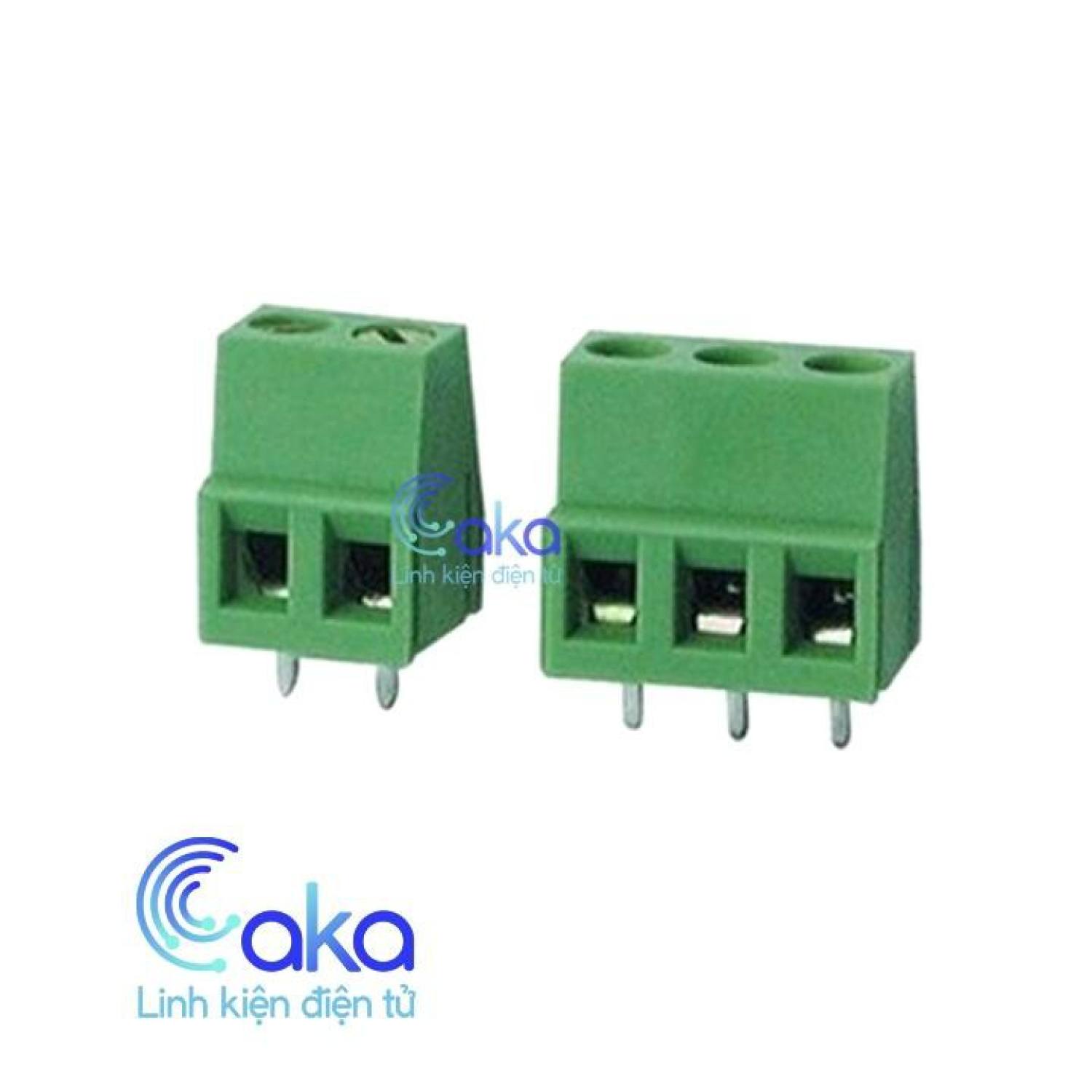 Domino KF128 - 2P 3P Terminal Block