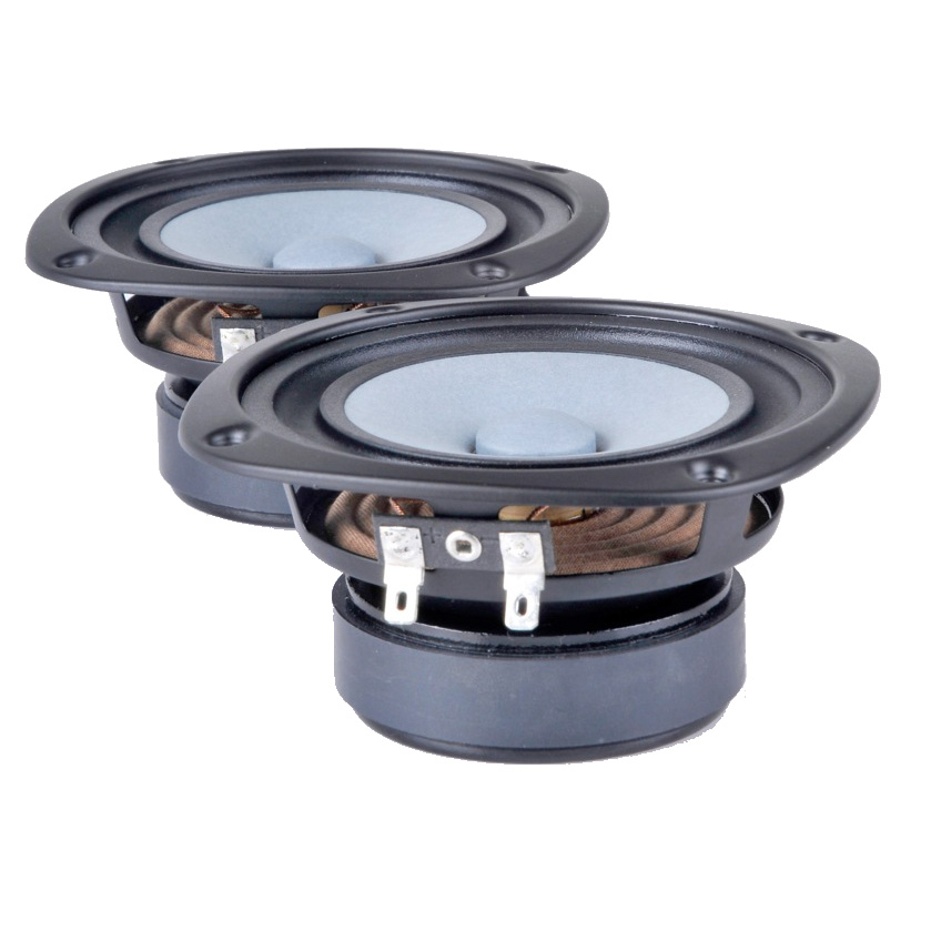 Củ loa toàn dải 10cm Markaudio CHN70, giá theo cặp