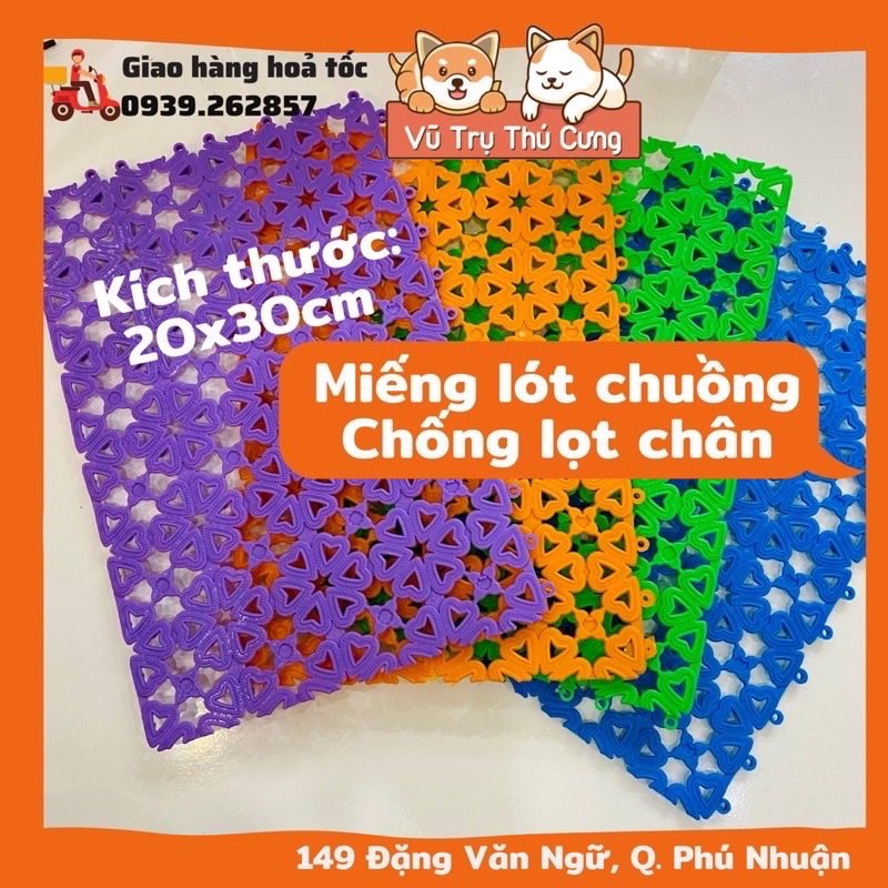 Tấm Sắt ghép chuồng chó mèo, Tấm quây chuồng Chó Mèo