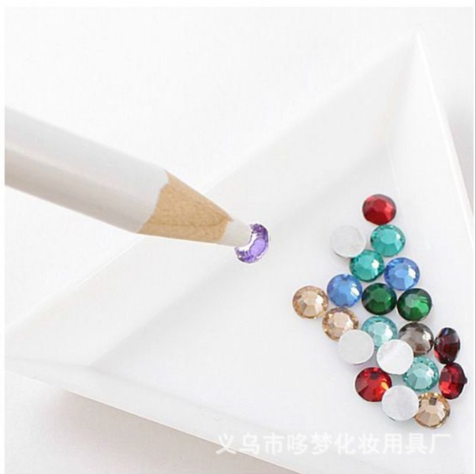 Combo 5 Bút đính đá gắn móng tay, nail, tranh đá