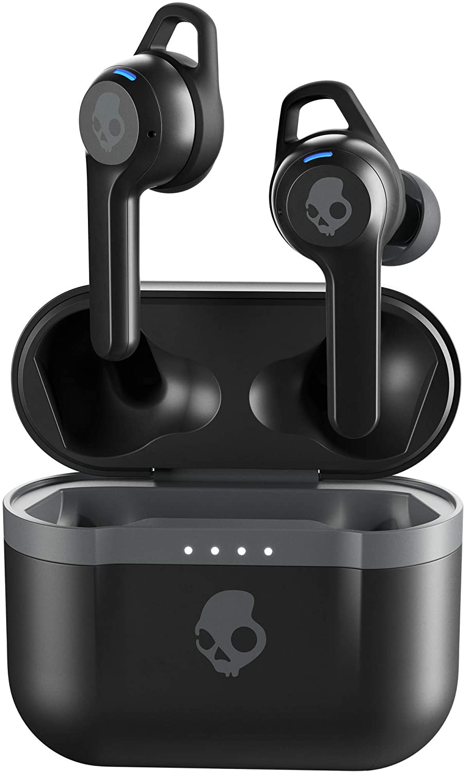 Tai nghe Skullcandy Indy Evo True wireless - Hàng Mỹ Mới 100%