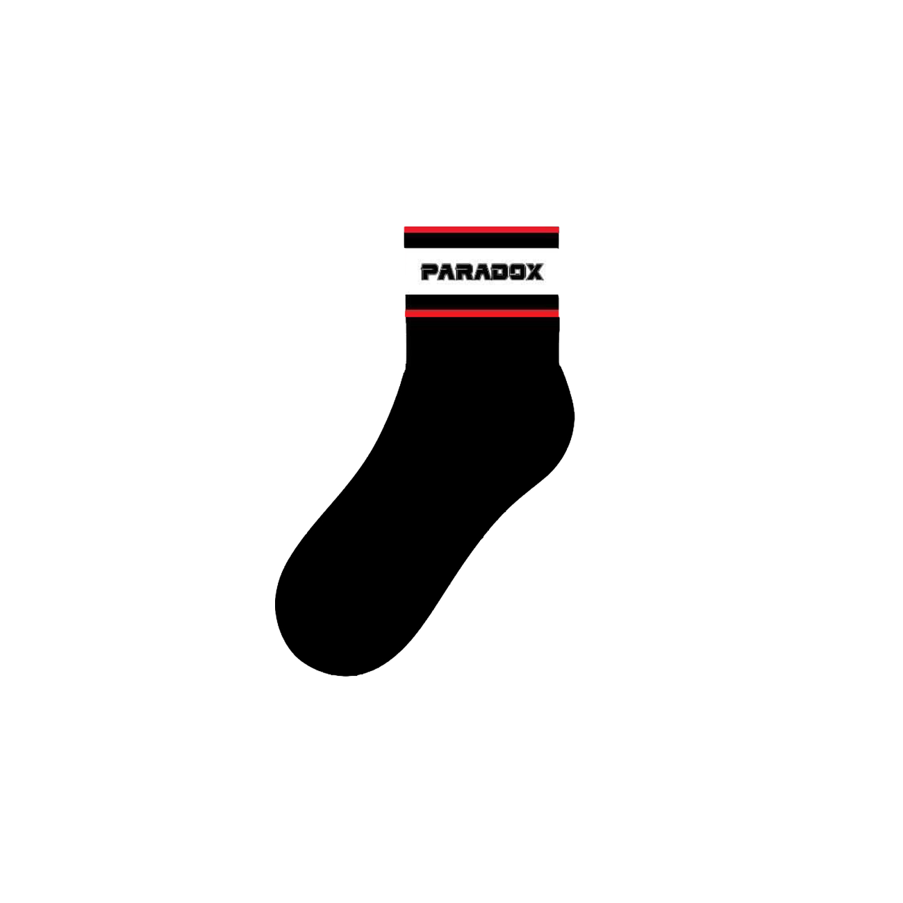 PARADOX VỚ PARADOXS SOCKS - Giới hạn 5 sản phẩm/khách hàng