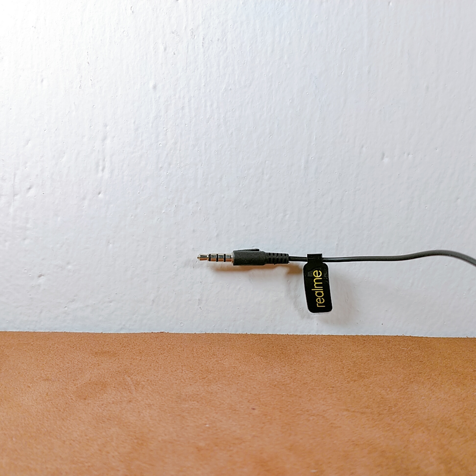 [HCM]Tai nghe earbuds Realme R91