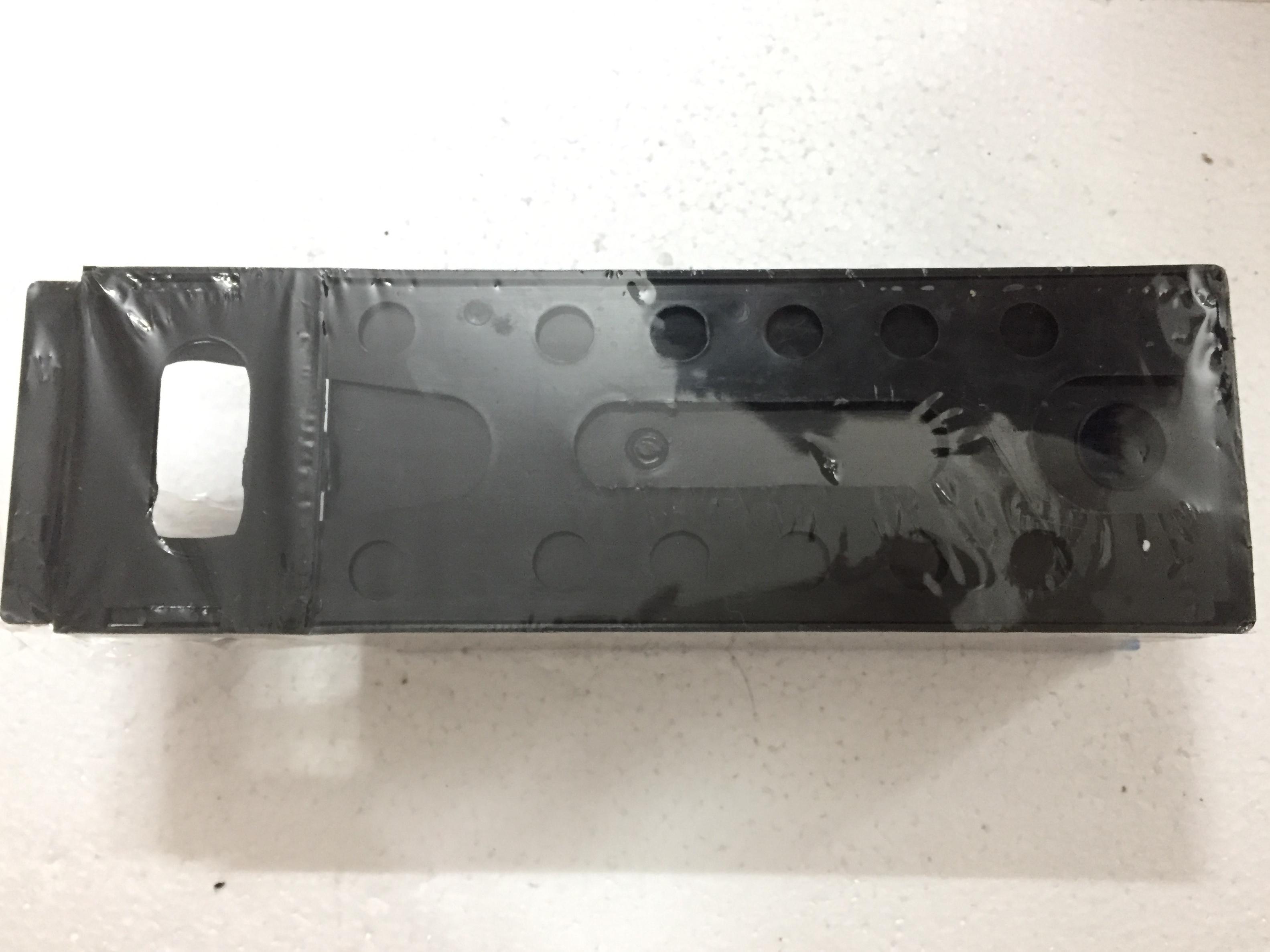 Máng Lọc Nước Hồ Cá - Bể Cá Bằng Nhựa Cao Cấp