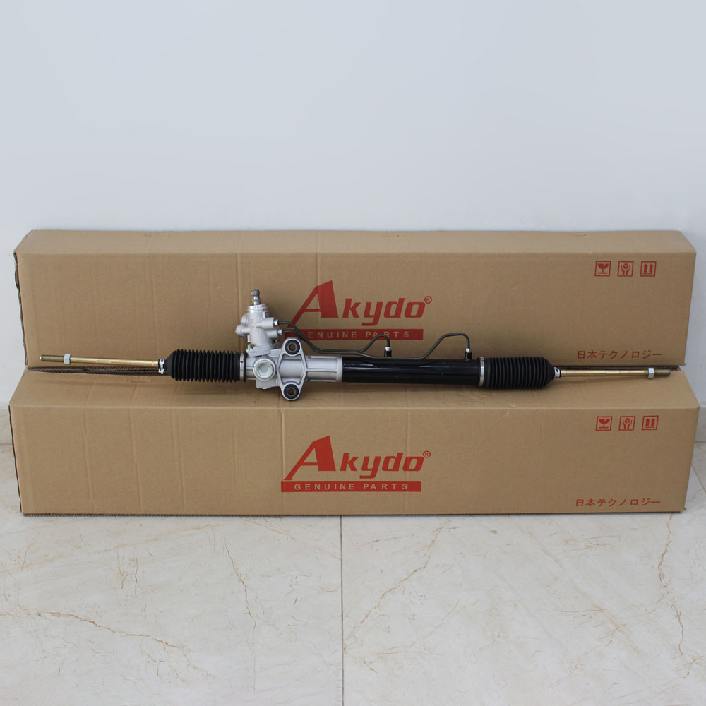 Thước lái hyundai santafe goft, 2002-2005