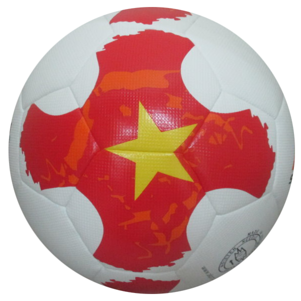 BÓNG ĐÁ AK 47 SỐ 5