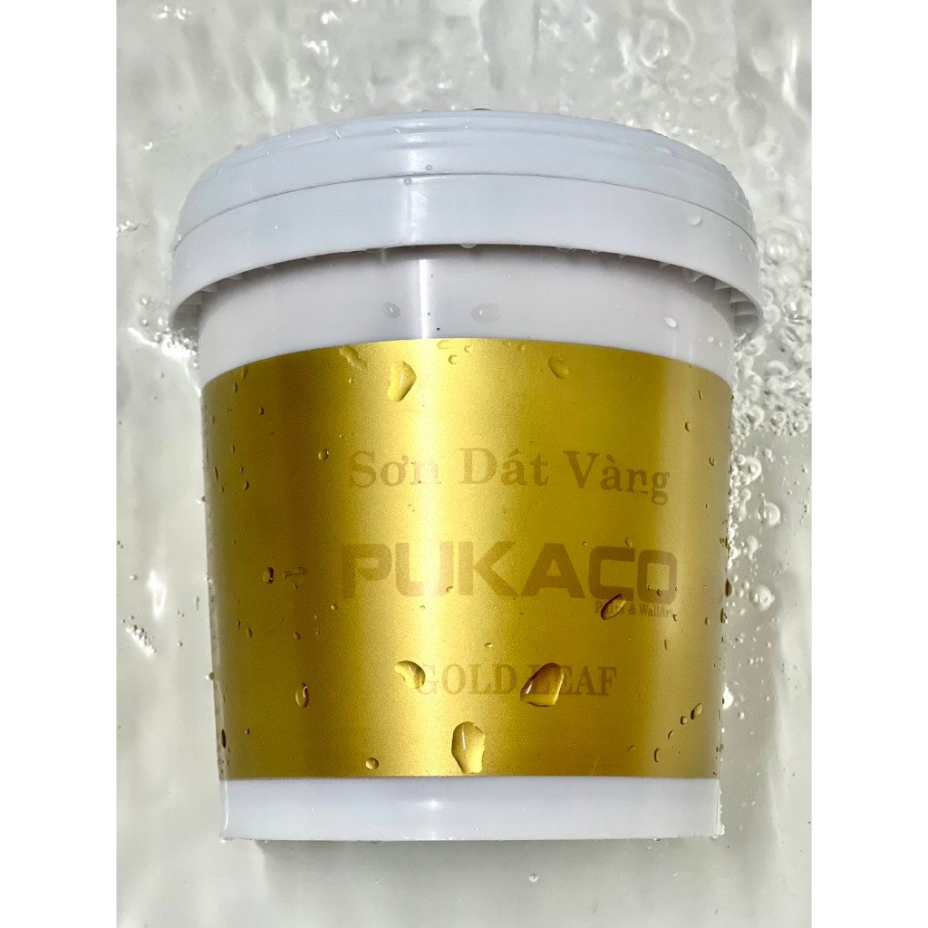 SƠN DÁT VÀNG PUKACO