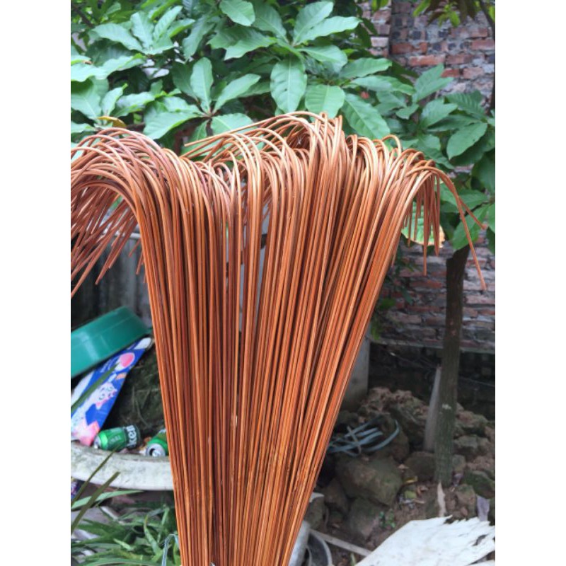40 Nan choè than uốn sẵn