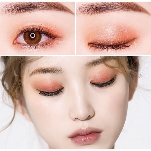 [HCM]Phấn Mắt Hộp 16 Màu Siêu Xinh