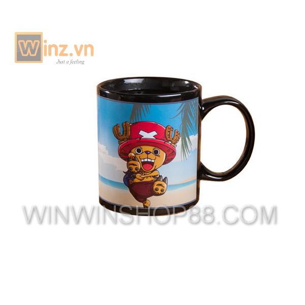 Ly đổi màu Tony Tony Chopper one piece