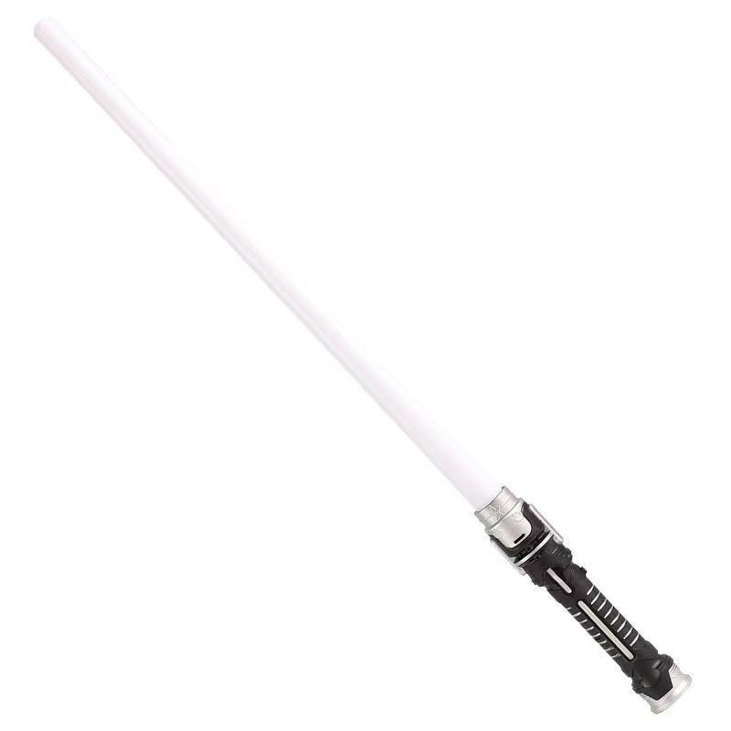 Gậy đồ chơi phát sáng kiếm ánh sáng đèn led dạng nháy có âm thanh