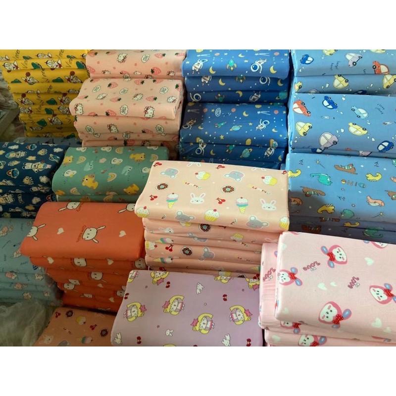 Gối cao su non size To cho bé yêu