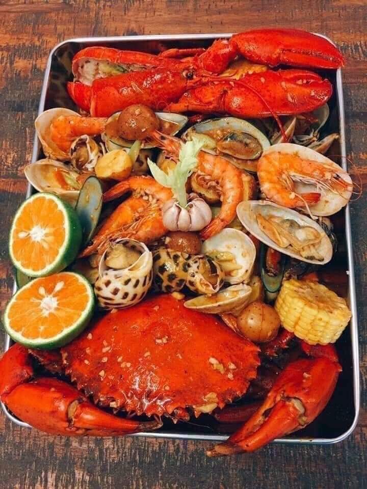 SỐT ME NGUYÊN CHẤT THÁI LAN