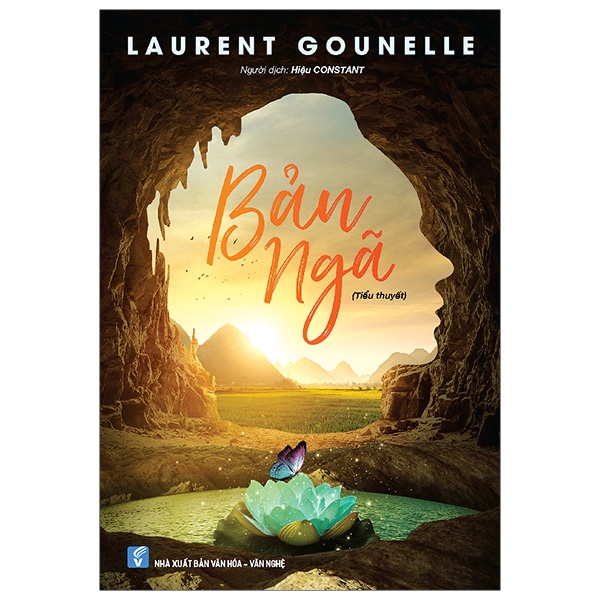 Fahasa - bản ngã