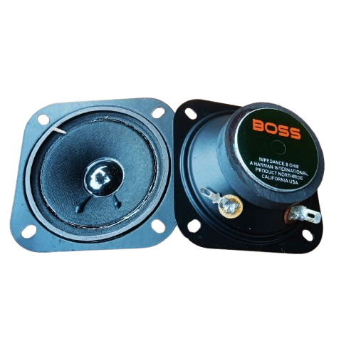 Loa treble boss vuông 7CM chất lượng cao-2 CHIẾC