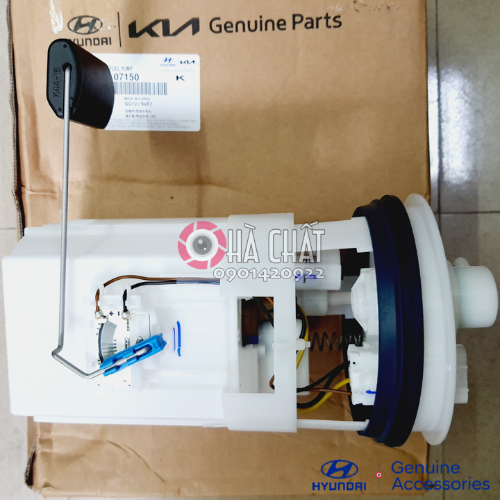 Cụm bơm xăng kia morning 🚘 chính hãng nhập khẩu hàn quốc 🎯 3111007150