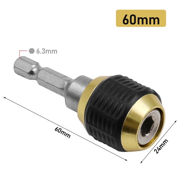 It's 1 piece. Screw thread repairing joint The type has anti-drop bolt lock head. Th1002.1170