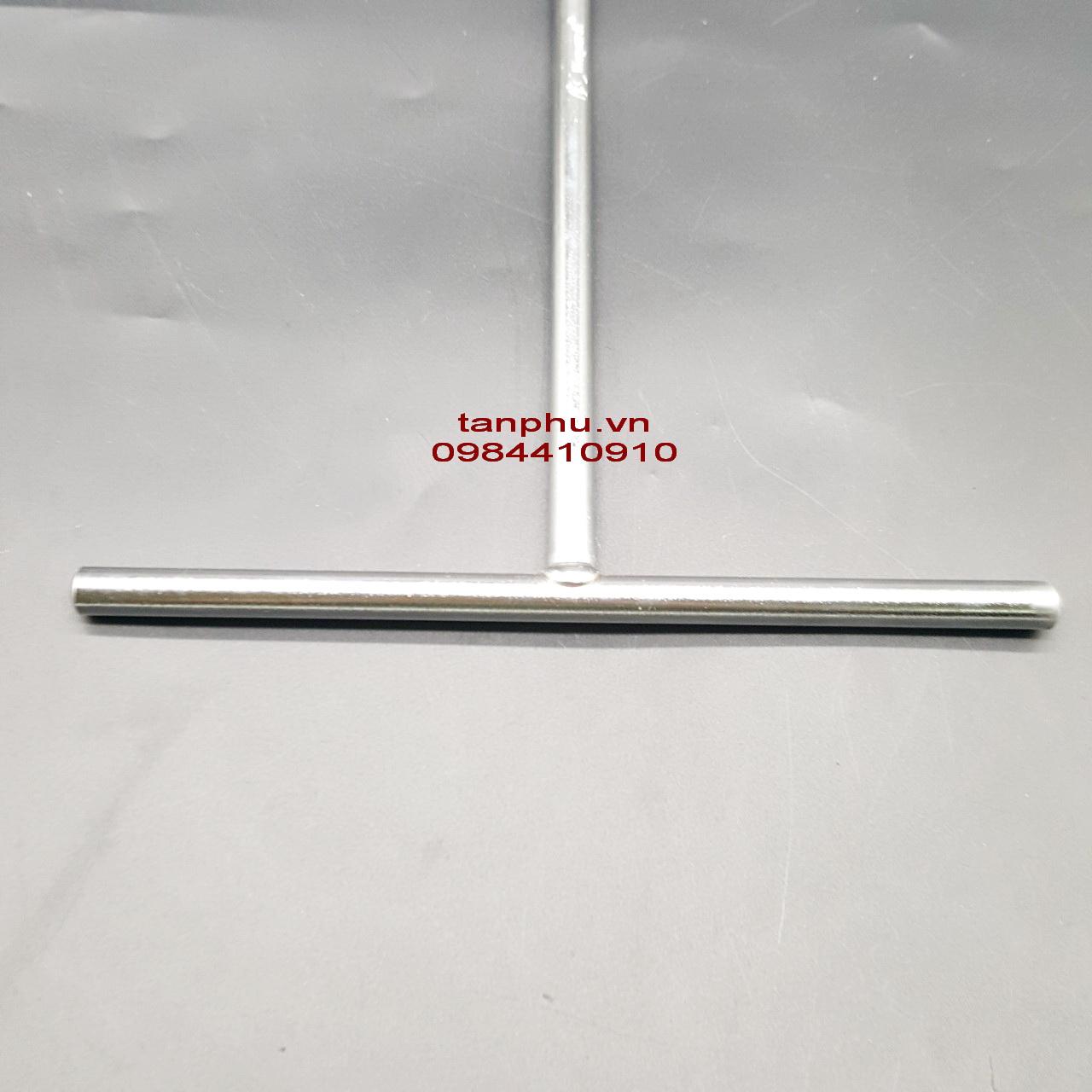 CẦN SIẾT MỞ ỐC CHỮ T KAPUSI 7MM