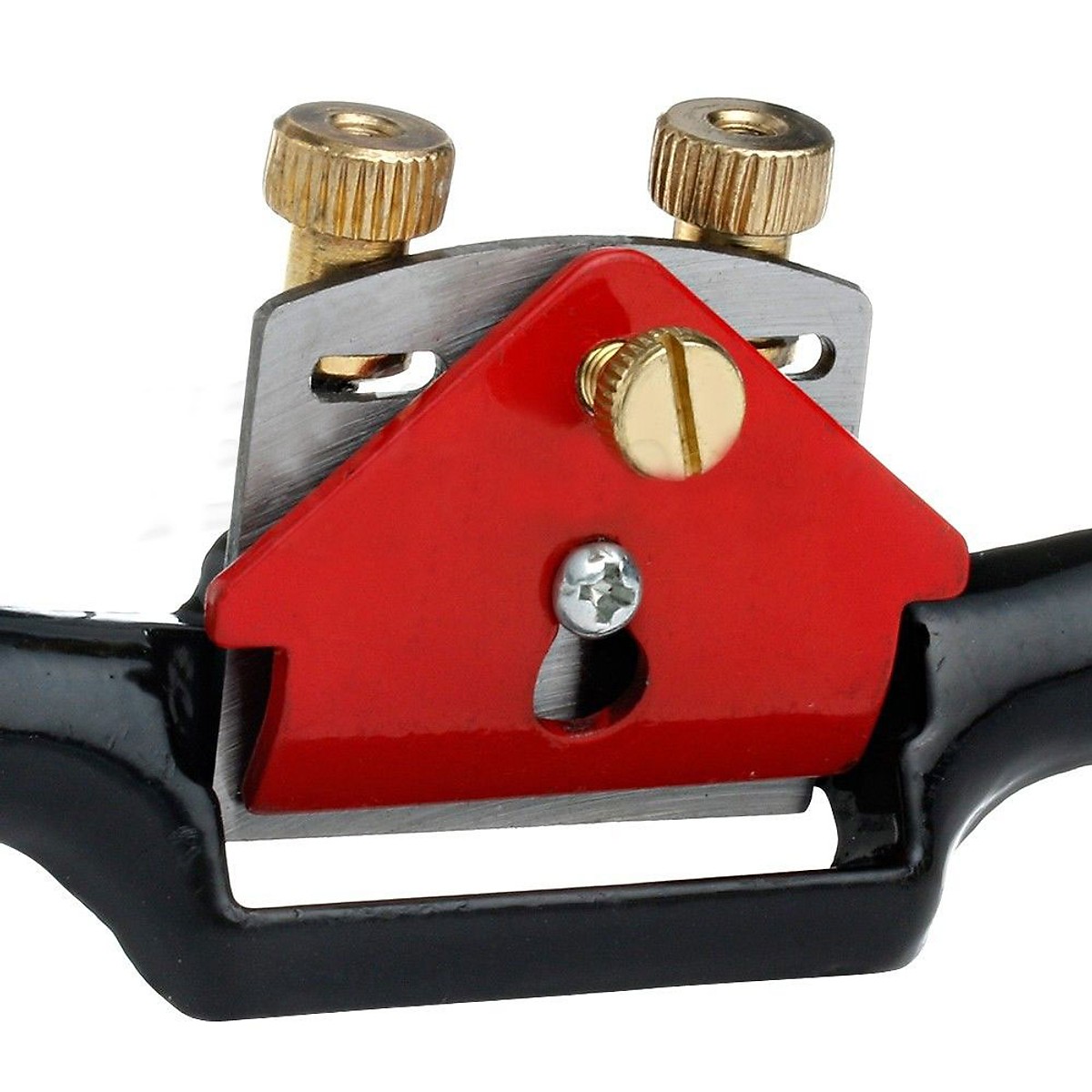 Máy Bào gọt gỗ mini cầm tay