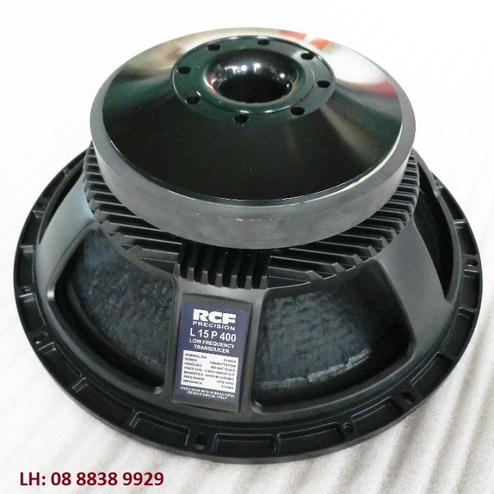 Loa bass 40 rcf liên doanh từ 220 coil 100 cao cấp - giá 1 đôi