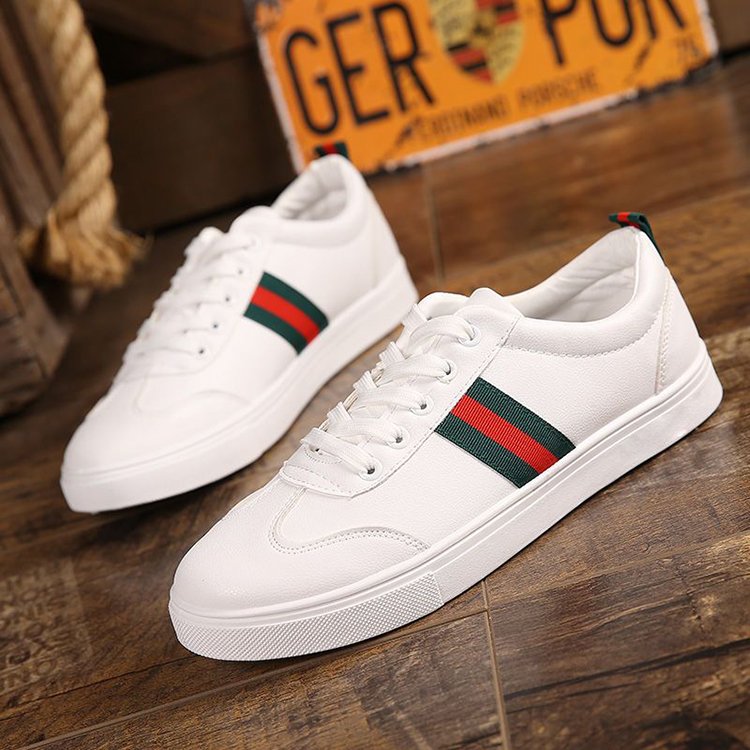 Giày sneaker nam - (ANH CƯỜNG)  siêu hot  [GIÁ HỦY DIỆT] mã GCT