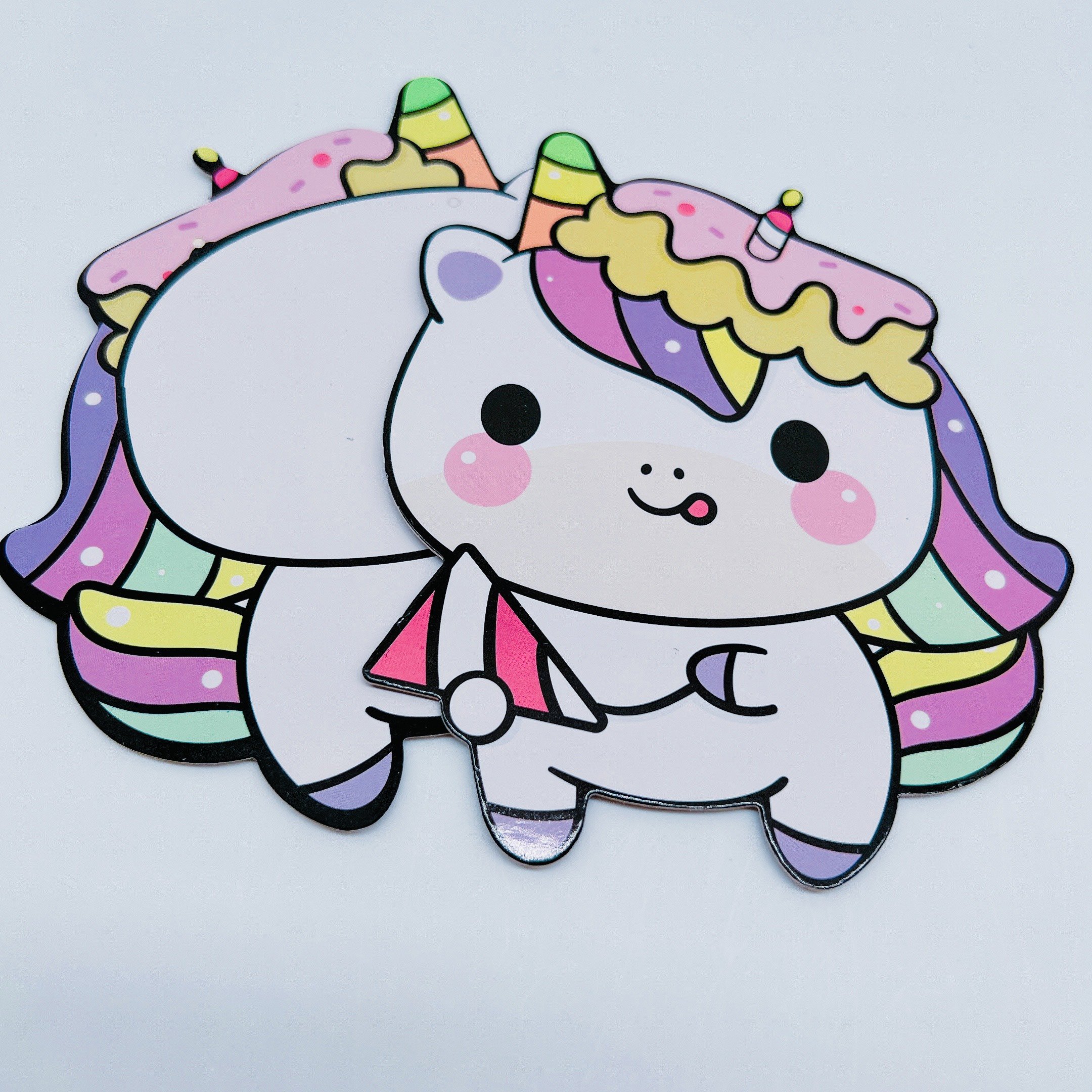 Combo 10 bao lì xì chibi hoạt hình siêu dễ thương