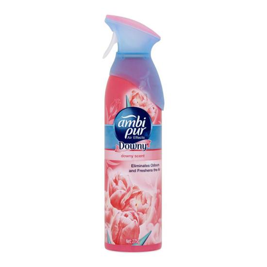 Nước Thơm Xịt Phòng Ambi Pur Air 275g