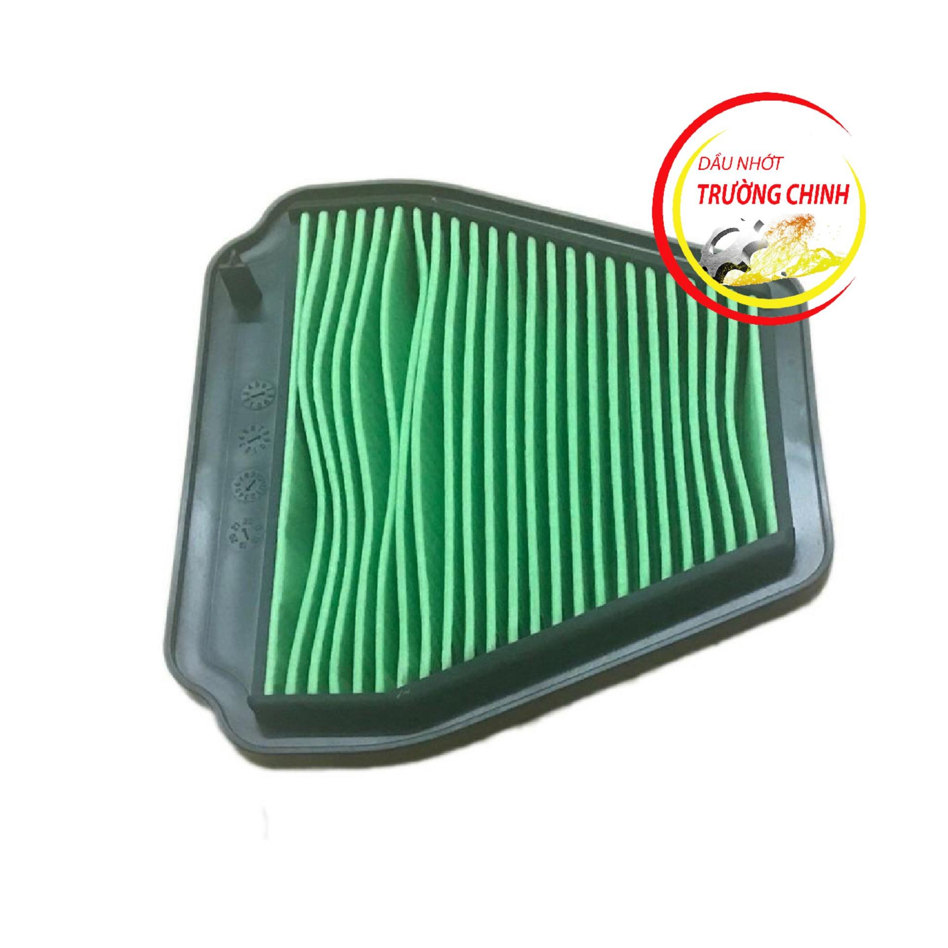 Lọc gió cho xe Honda Winner 150 Sonic 150