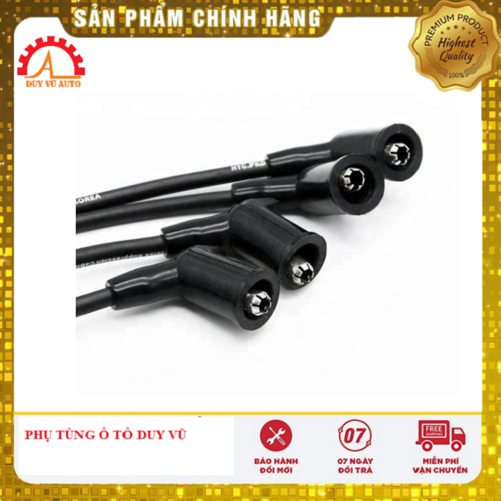 DÂY CAO ÁP MATIZ 4, MATIZ GLOOVER,