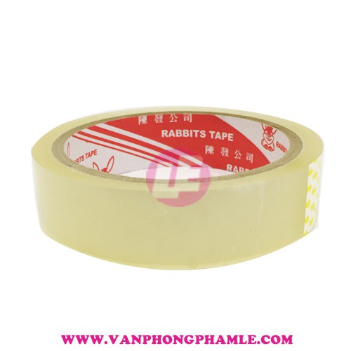 Băng keo trong 2f4 50 yard