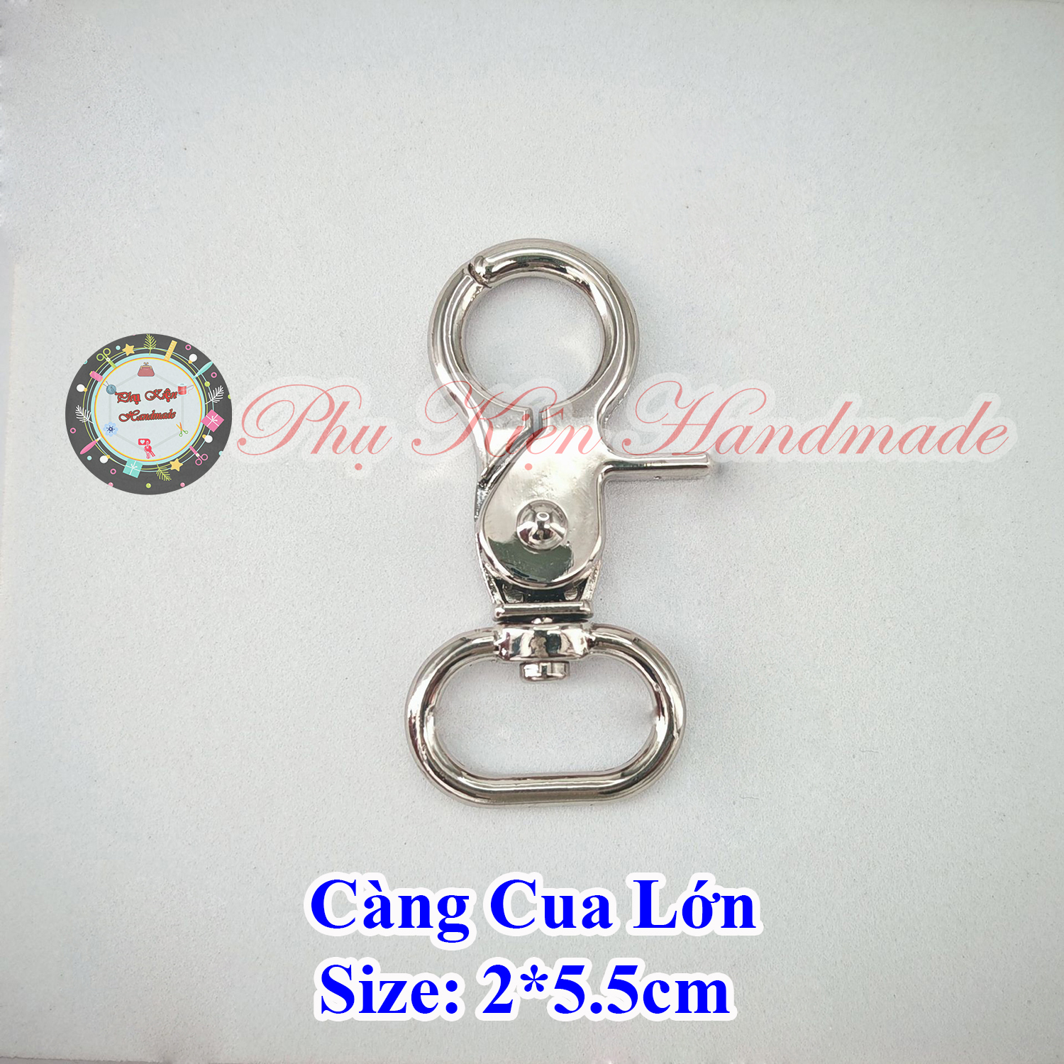 Càng cua lớn làm túi xách (25k/cặp)