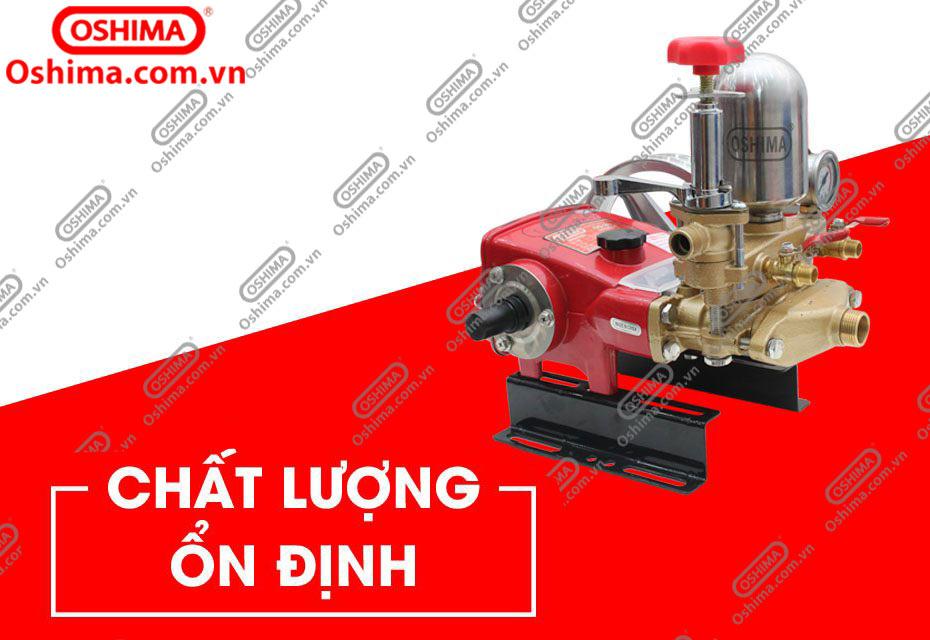 [HCM]Đầu xịt Oshima OS-30